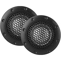カロッツエリアスピーカーTS-1388 ツイーターＤS693A 期間限定価格 Amazon.co.jp: ツイーター 140w 28mm 89dB メタルドーム